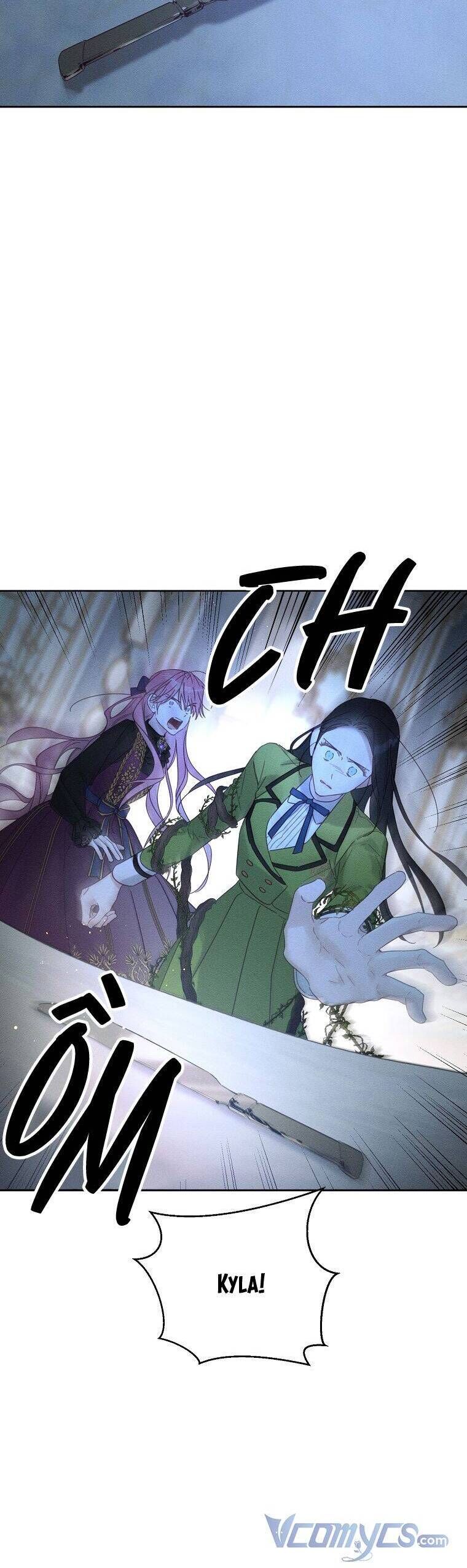 đọc truyện Tôi Phải Giấu Em Trai Trước Đã Chương 60 ảnh 30 tại Thiên Thai Truyện