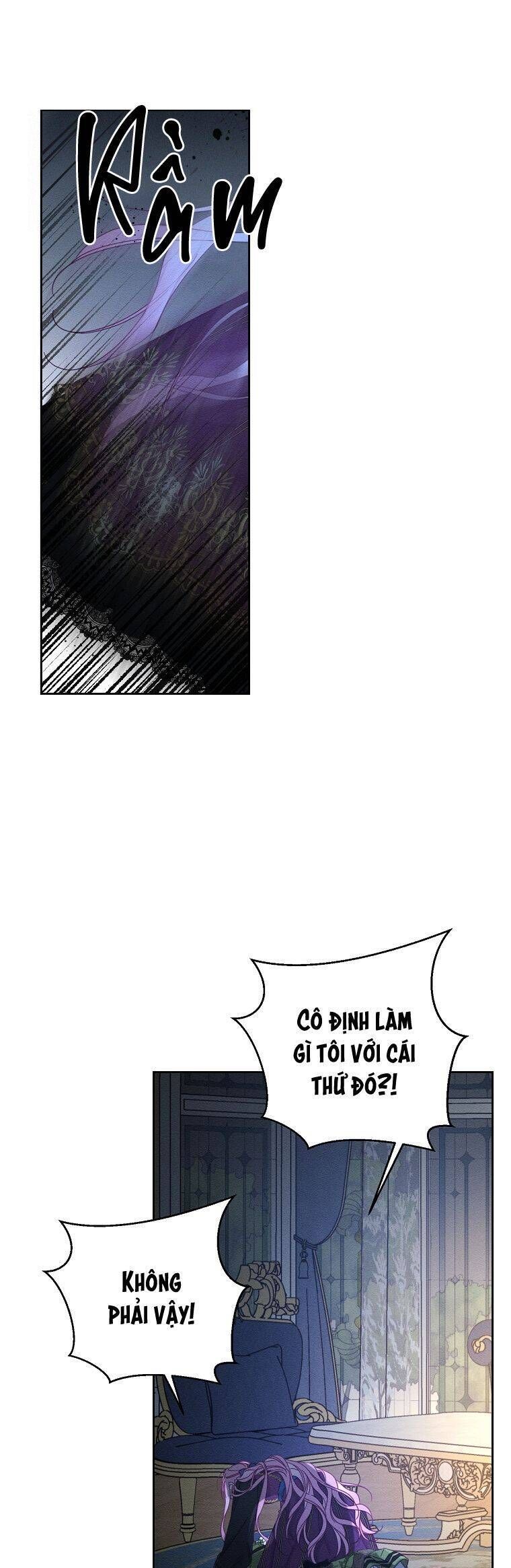 đọc truyện Tôi Phải Giấu Em Trai Trước Đã Chương 60 ảnh 31 tại Thiên Thai Truyện