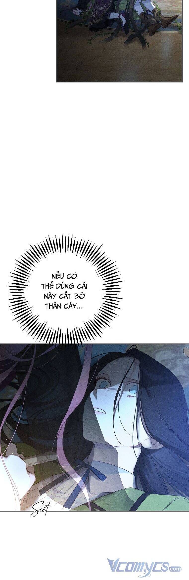 đọc truyện Tôi Phải Giấu Em Trai Trước Đã Chương 60 ảnh 32 tại Thiên Thai Truyện