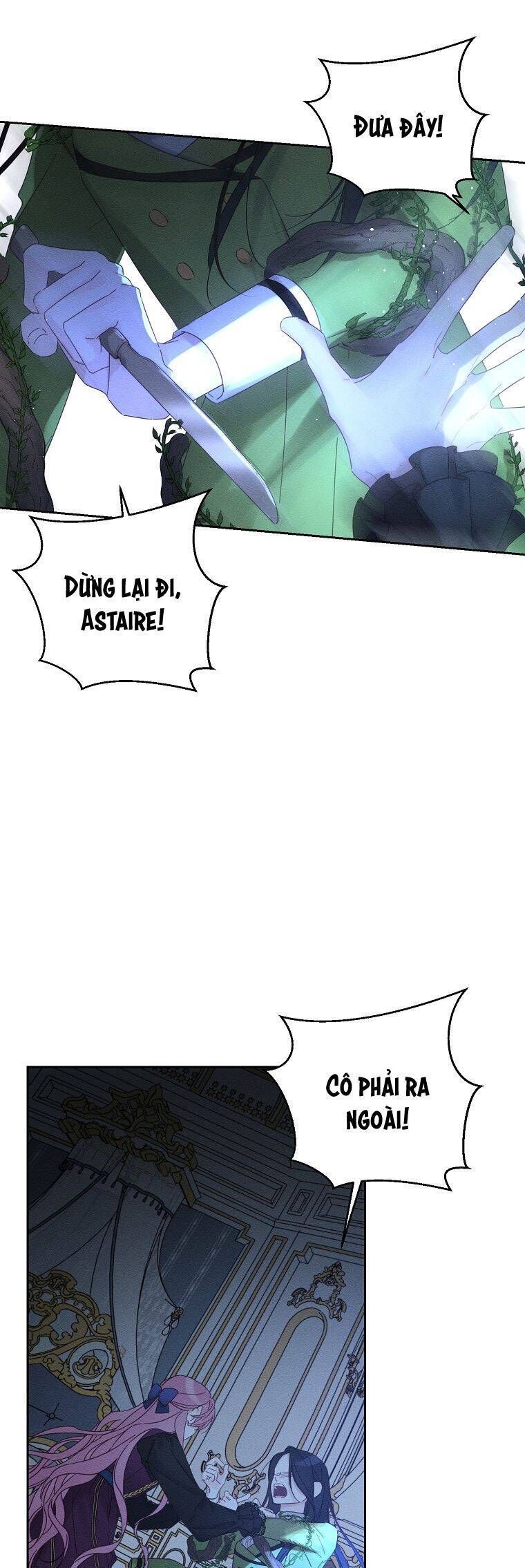 đọc truyện Tôi Phải Giấu Em Trai Trước Đã Chương 60 ảnh 33 tại Thiên Thai Truyện