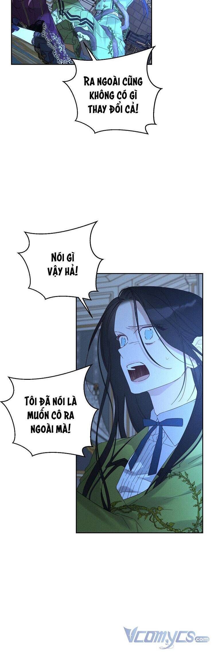 đọc truyện Tôi Phải Giấu Em Trai Trước Đã Chương 60 ảnh 34 tại Thiên Thai Truyện