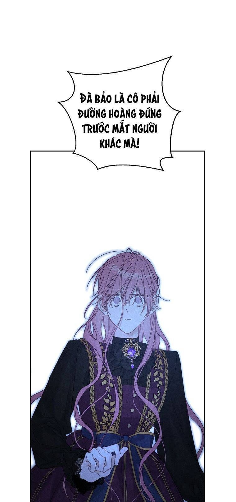 đọc truyện Tôi Phải Giấu Em Trai Trước Đã Chương 60 ảnh 35 tại Thiên Thai Truyện