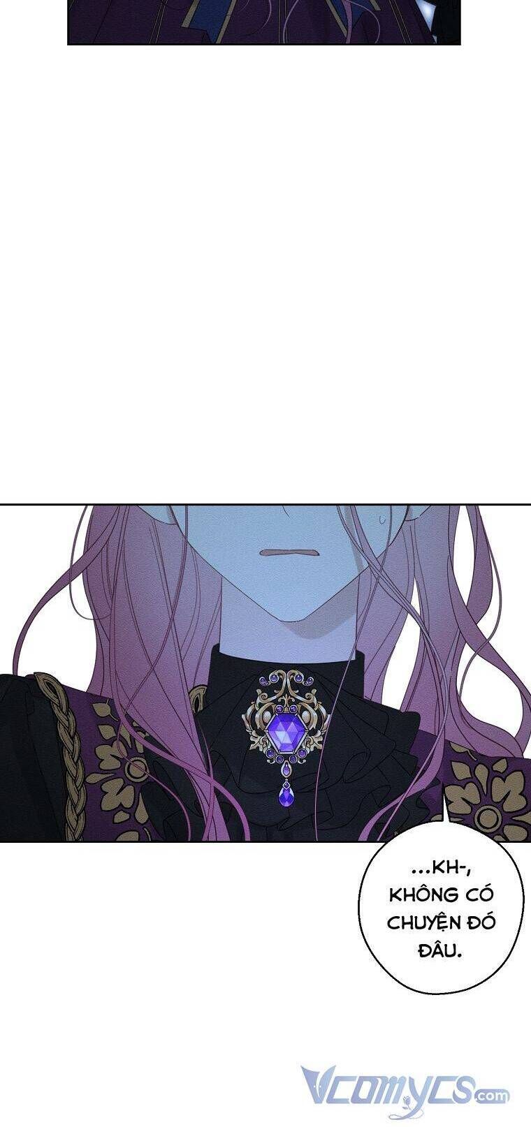 đọc truyện Tôi Phải Giấu Em Trai Trước Đã Chương 60 ảnh 36 tại Thiên Thai Truyện