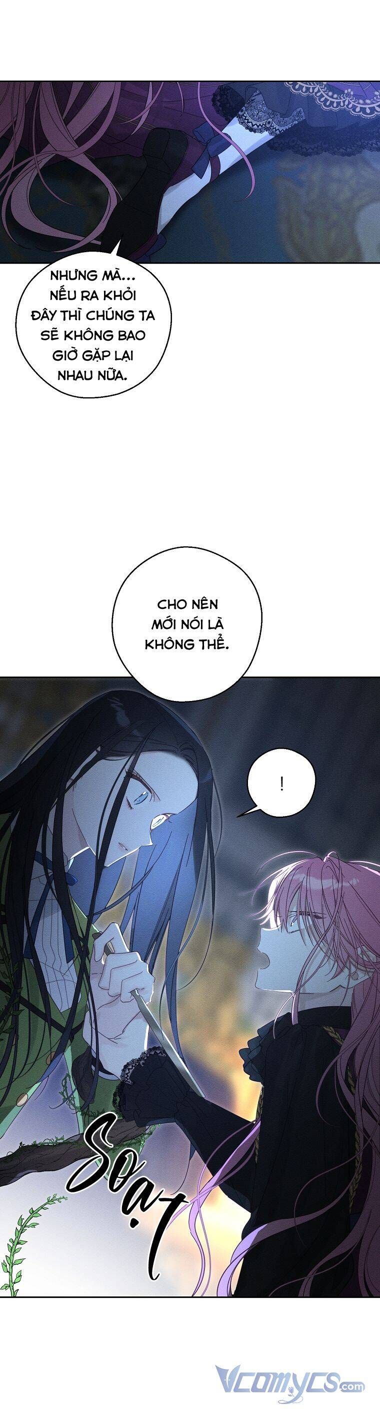 đọc truyện Tôi Phải Giấu Em Trai Trước Đã Chương 60 ảnh 38 tại Thiên Thai Truyện