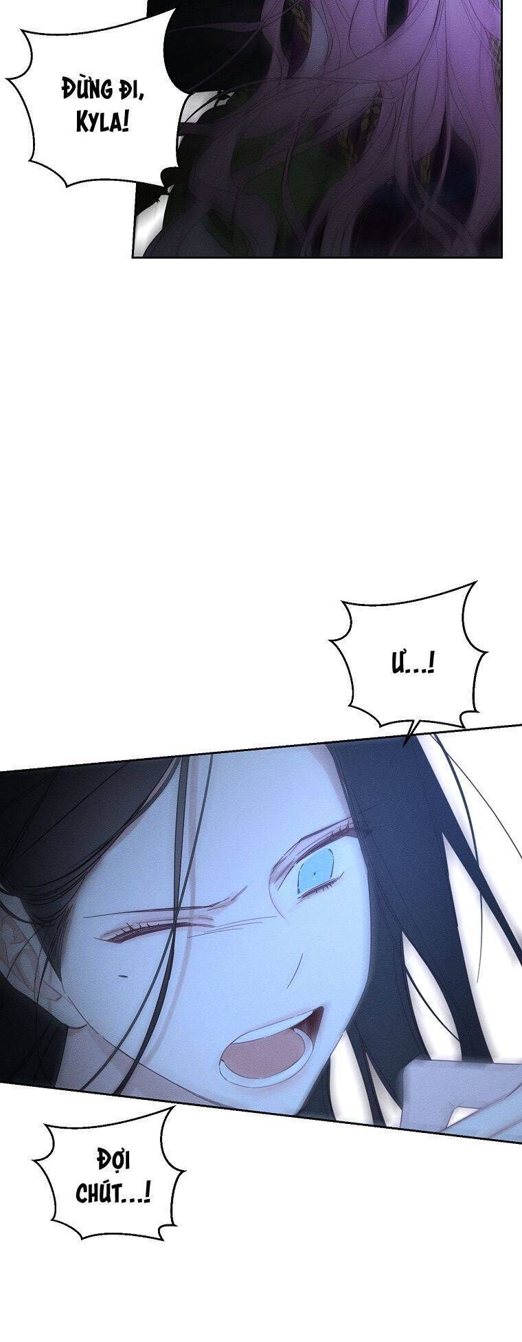 đọc truyện Tôi Phải Giấu Em Trai Trước Đã Chương 60 ảnh 40 tại Thiên Thai Truyện