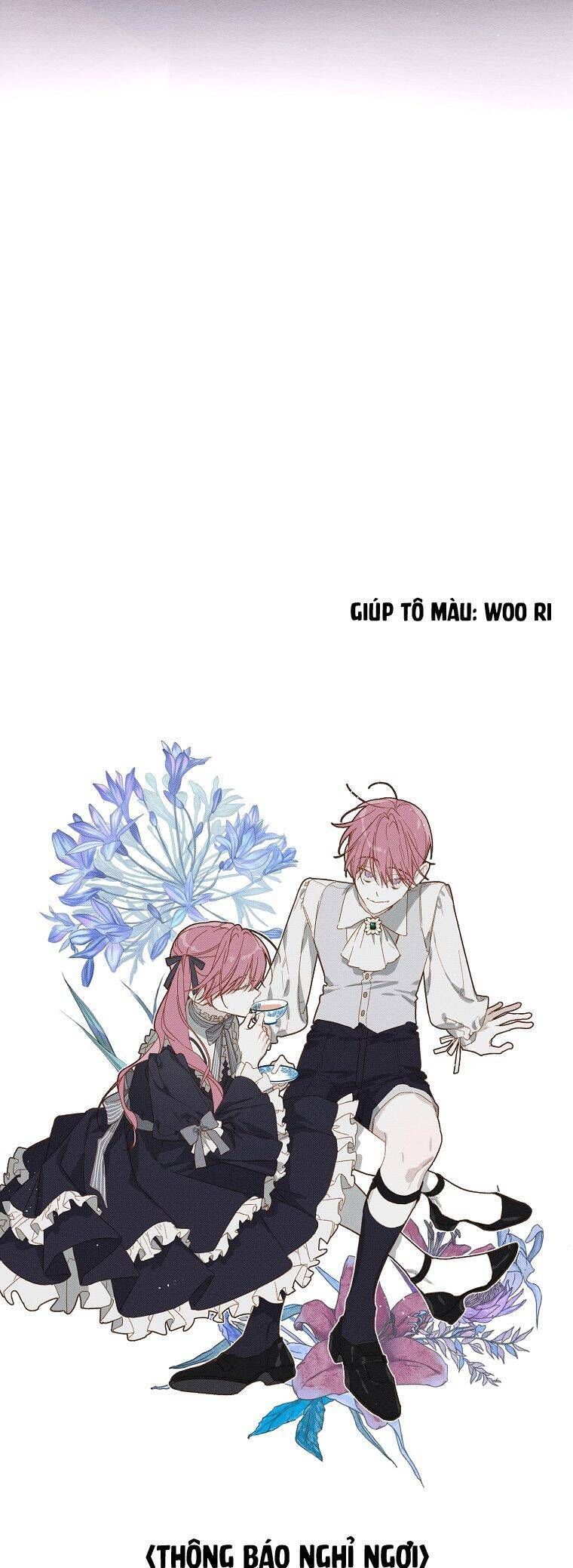 đọc truyện Tôi Phải Giấu Em Trai Trước Đã Chương 60 ảnh 46 tại Thiên Thai Truyện