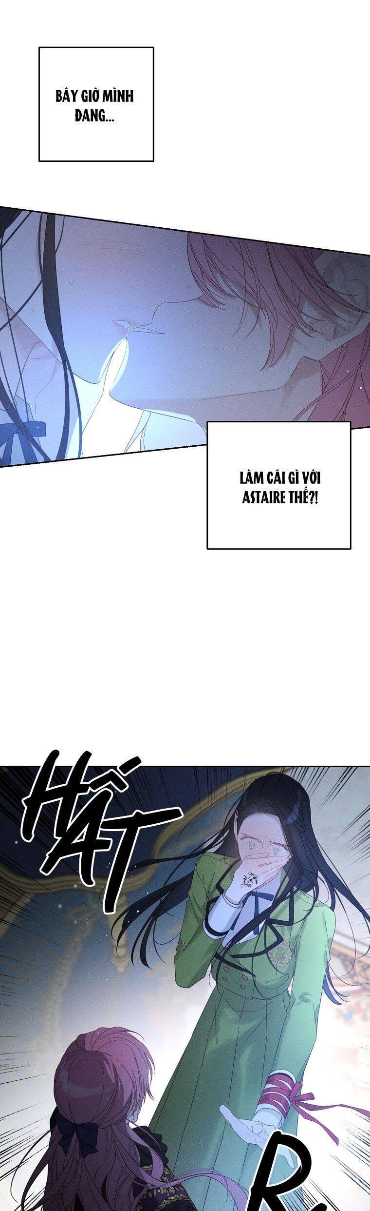 đọc truyện Tôi Phải Giấu Em Trai Trước Đã Chương 60 ảnh 11 tại Thiên Thai Truyện