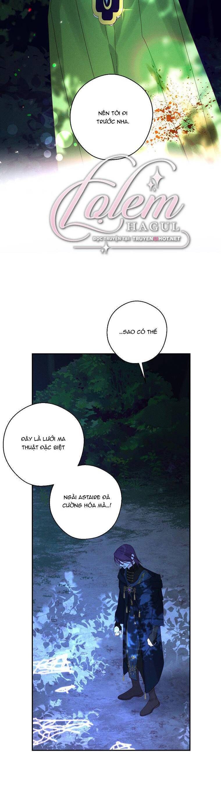 đọc truyện Tôi Phải Giấu Em Trai Trước Đã Chương 62 ảnh 3 tại Thiên Thai Truyện