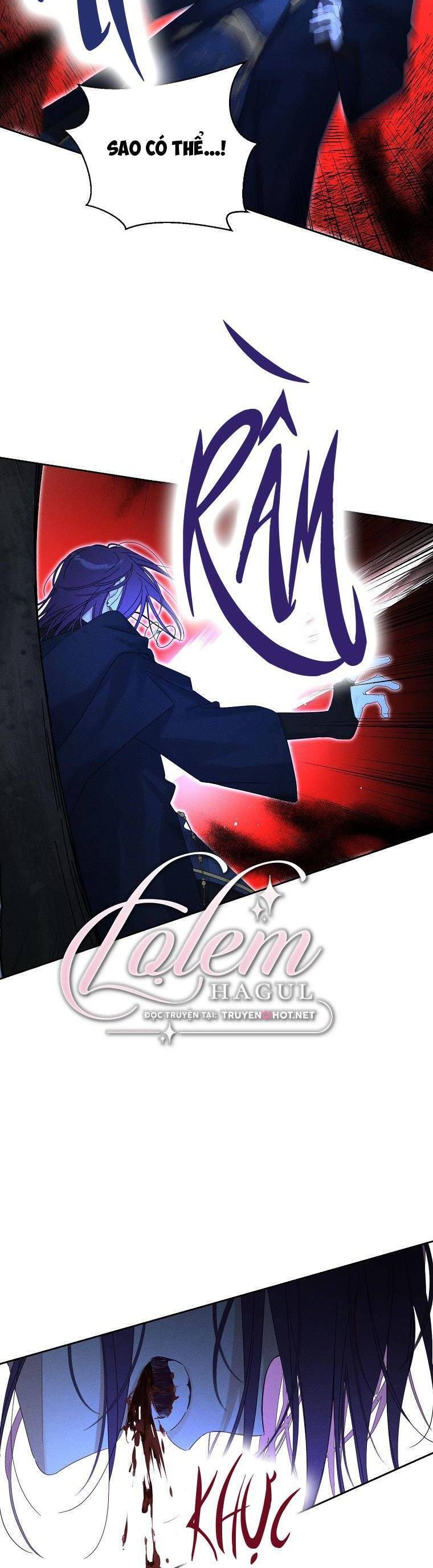 đọc truyện Tôi Phải Giấu Em Trai Trước Đã Chương 62 ảnh 14 tại Thiên Thai Truyện