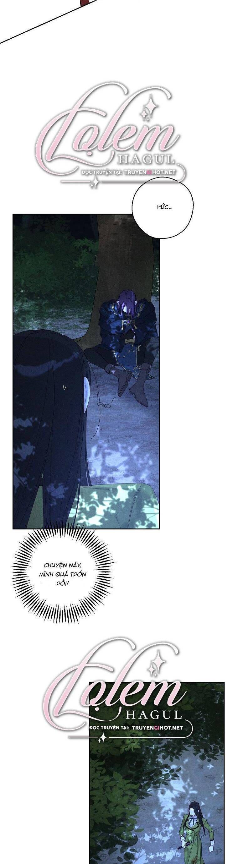 đọc truyện Tôi Phải Giấu Em Trai Trước Đã Chương 62 ảnh 15 tại Thiên Thai Truyện