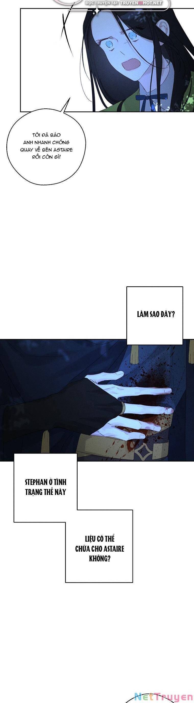 đọc truyện Tôi Phải Giấu Em Trai Trước Đã Chương 62 ảnh 17 tại Thiên Thai Truyện