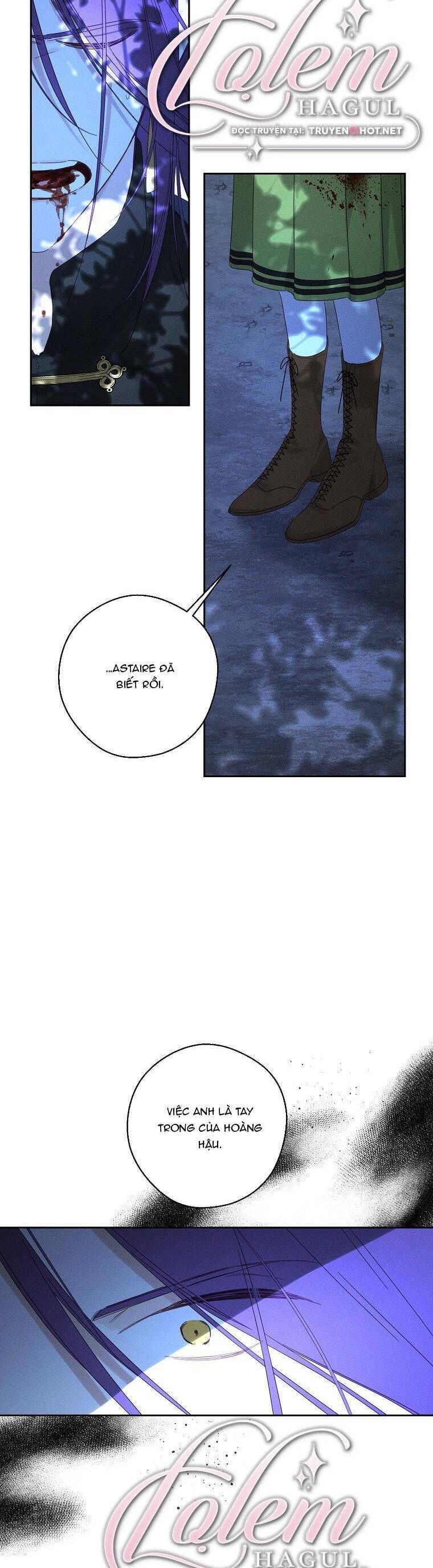 đọc truyện Tôi Phải Giấu Em Trai Trước Đã Chương 62 ảnh 19 tại Thiên Thai Truyện