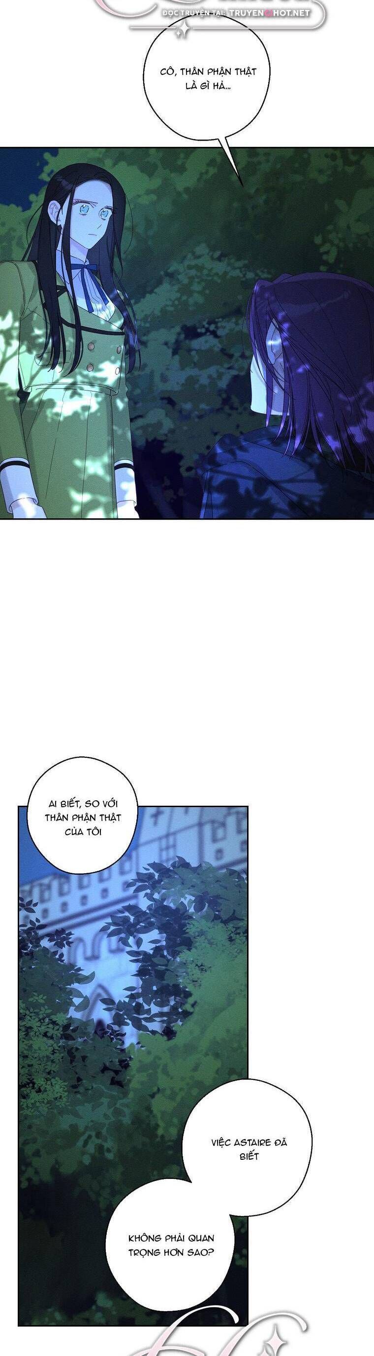 đọc truyện Tôi Phải Giấu Em Trai Trước Đã Chương 62 ảnh 20 tại Thiên Thai Truyện