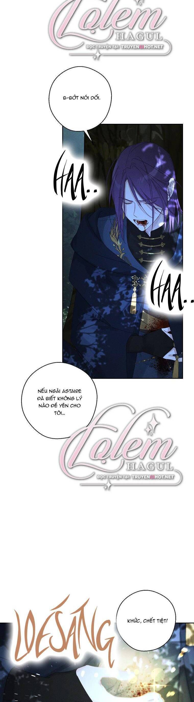 đọc truyện Tôi Phải Giấu Em Trai Trước Đã Chương 62 ảnh 21 tại Thiên Thai Truyện