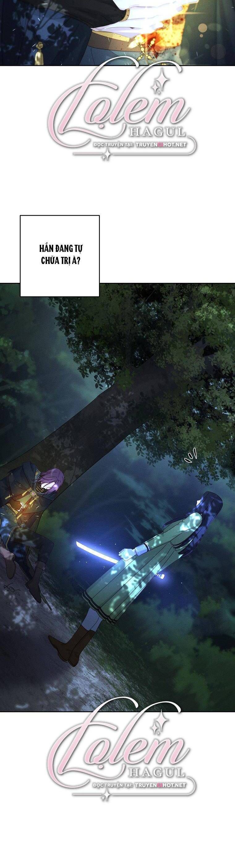 đọc truyện Tôi Phải Giấu Em Trai Trước Đã Chương 62 ảnh 22 tại Thiên Thai Truyện