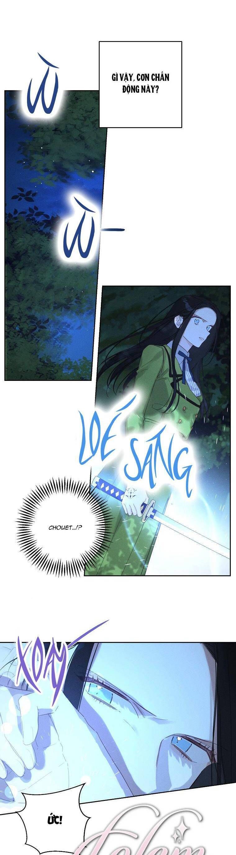 đọc truyện Tôi Phải Giấu Em Trai Trước Đã Chương 62 ảnh 23 tại Thiên Thai Truyện