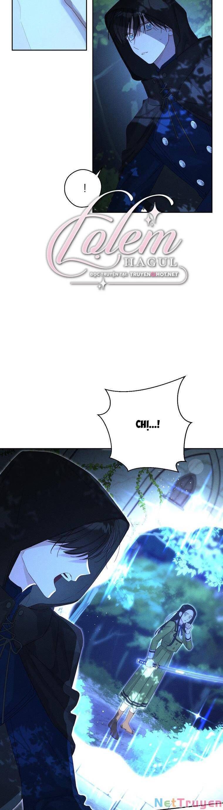 đọc truyện Tôi Phải Giấu Em Trai Trước Đã Chương 62 ảnh 25 tại Thiên Thai Truyện