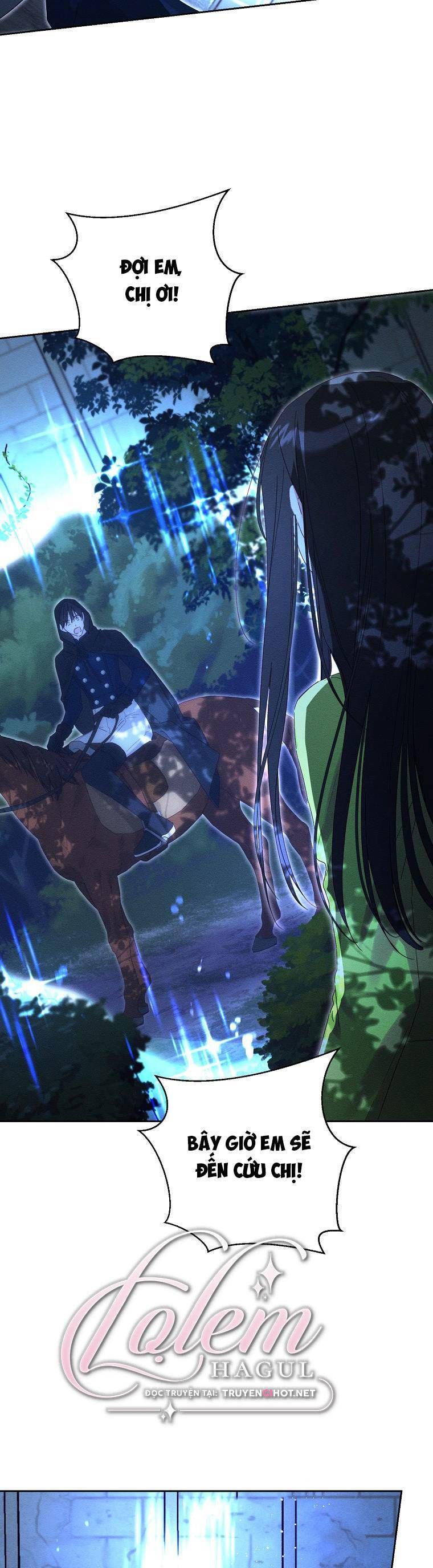 đọc truyện Tôi Phải Giấu Em Trai Trước Đã Chương 62 ảnh 26 tại Thiên Thai Truyện