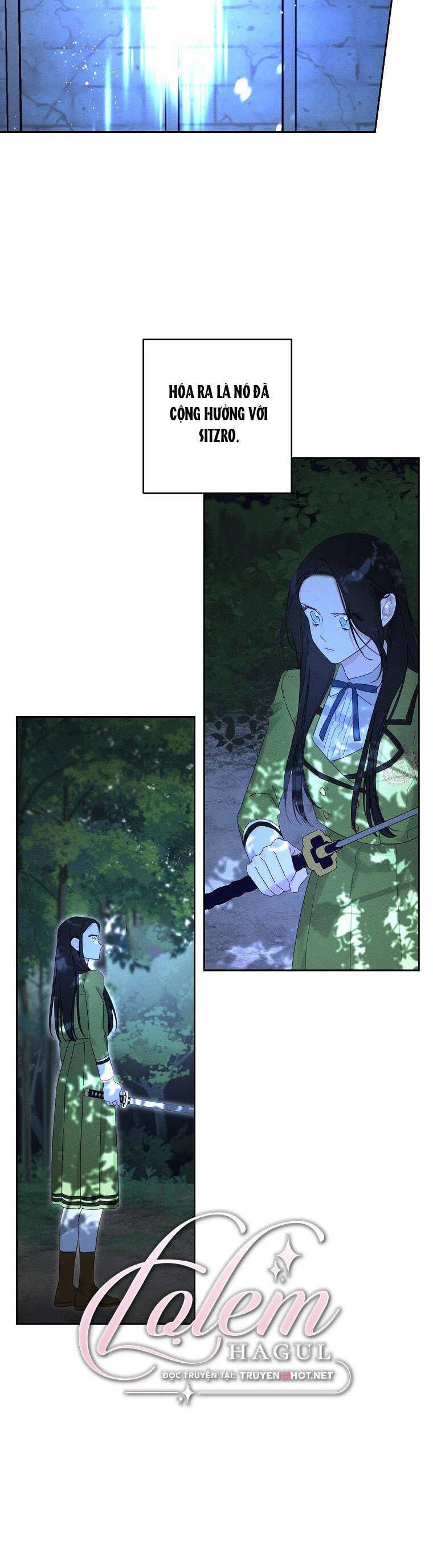 đọc truyện Tôi Phải Giấu Em Trai Trước Đã Chương 62 ảnh 27 tại Thiên Thai Truyện