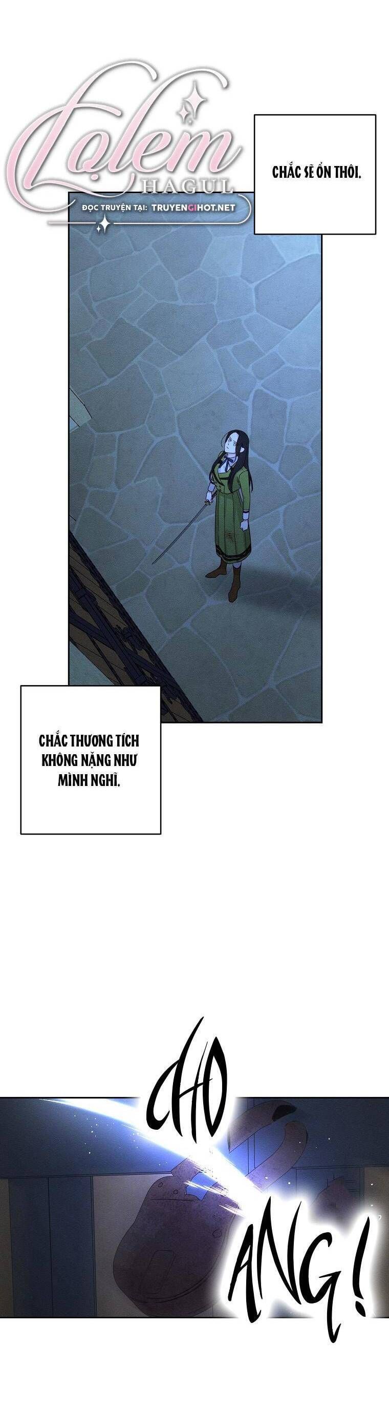 đọc truyện Tôi Phải Giấu Em Trai Trước Đã Chương 62 ảnh 31 tại Thiên Thai Truyện