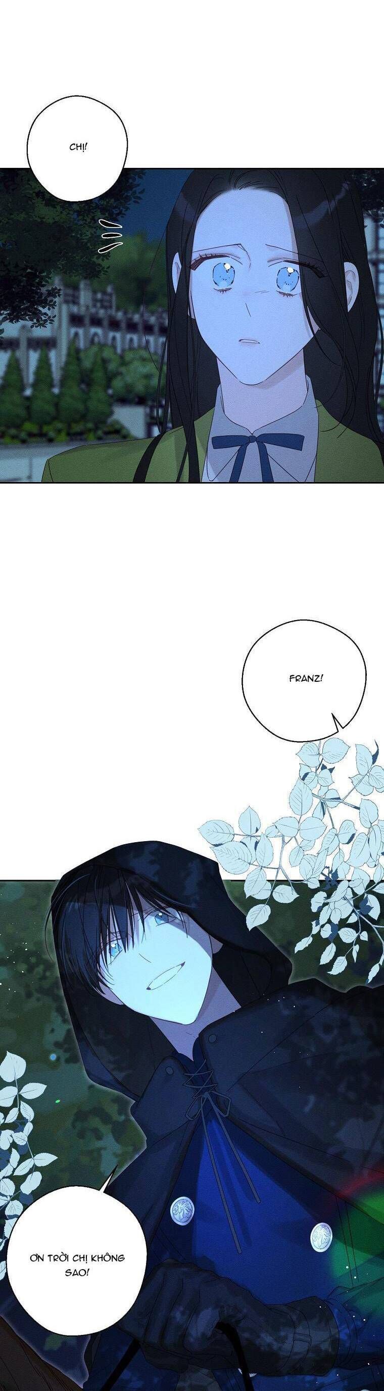 đọc truyện Tôi Phải Giấu Em Trai Trước Đã Chương 62 ảnh 32 tại Thiên Thai Truyện