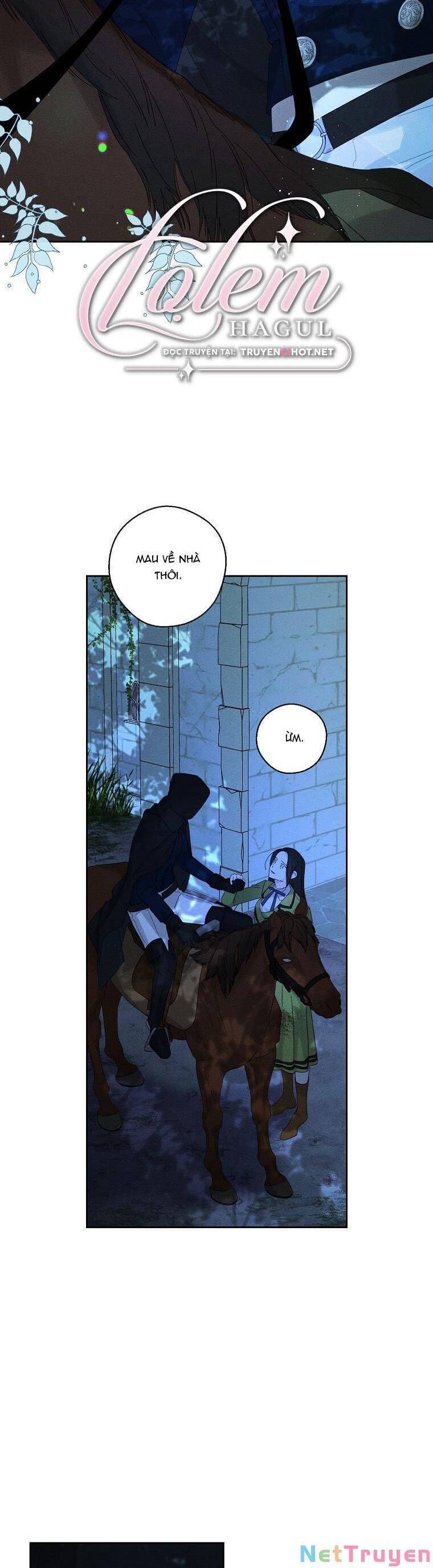 đọc truyện Tôi Phải Giấu Em Trai Trước Đã Chương 62 ảnh 33 tại Thiên Thai Truyện