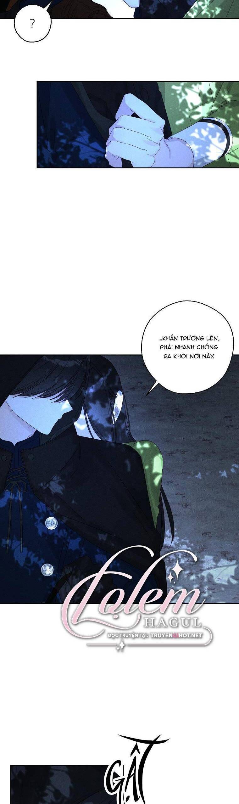 đọc truyện Tôi Phải Giấu Em Trai Trước Đã Chương 62 ảnh 35 tại Thiên Thai Truyện