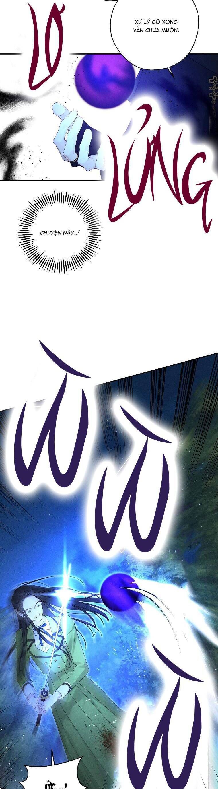 đọc truyện Tôi Phải Giấu Em Trai Trước Đã Chương 62 ảnh 6 tại Thiên Thai Truyện