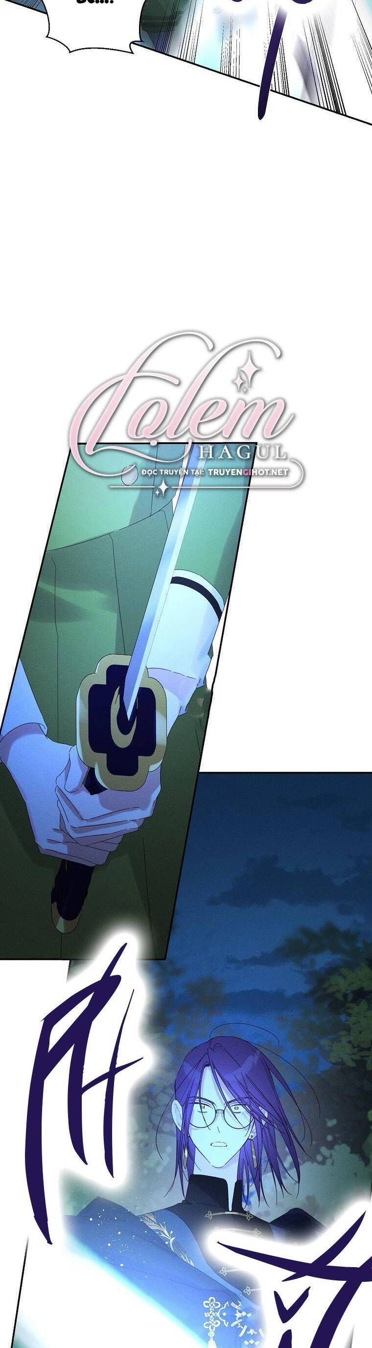 đọc truyện Tôi Phải Giấu Em Trai Trước Đã Chương 62 ảnh 7 tại Thiên Thai Truyện