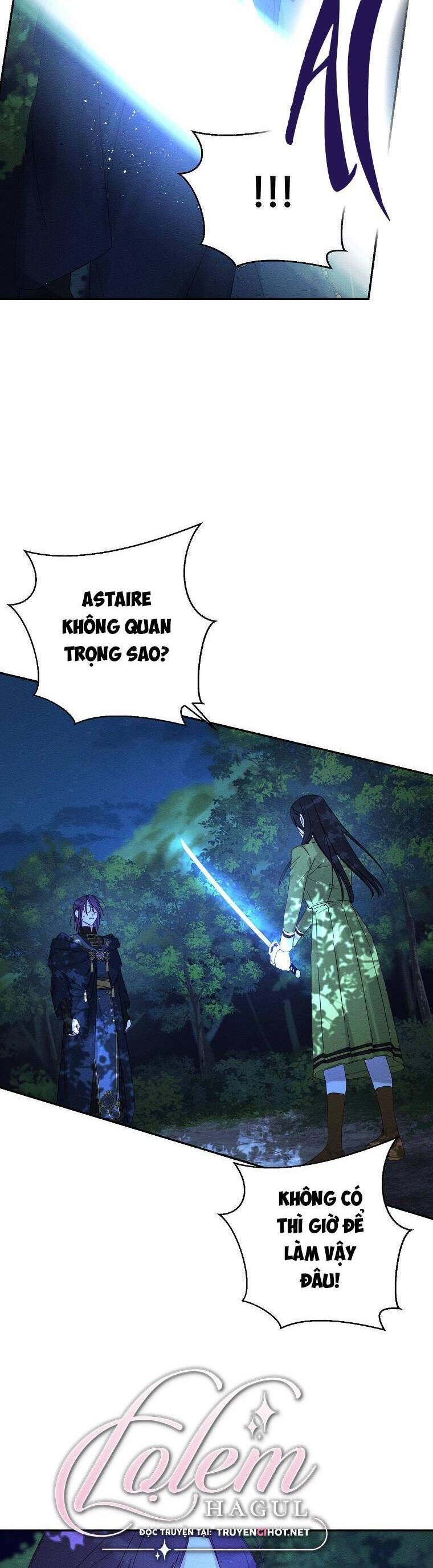 đọc truyện Tôi Phải Giấu Em Trai Trước Đã Chương 62 ảnh 8 tại Thiên Thai Truyện