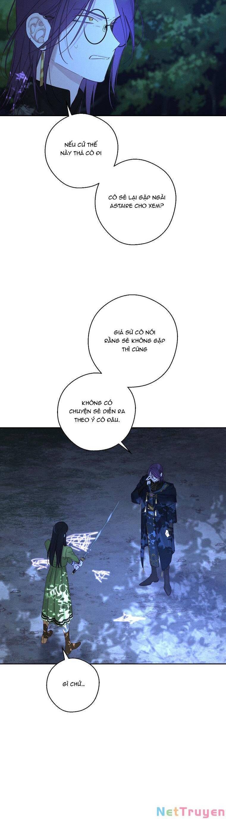 đọc truyện Tôi Phải Giấu Em Trai Trước Đã Chương 62 ảnh 9 tại Thiên Thai Truyện