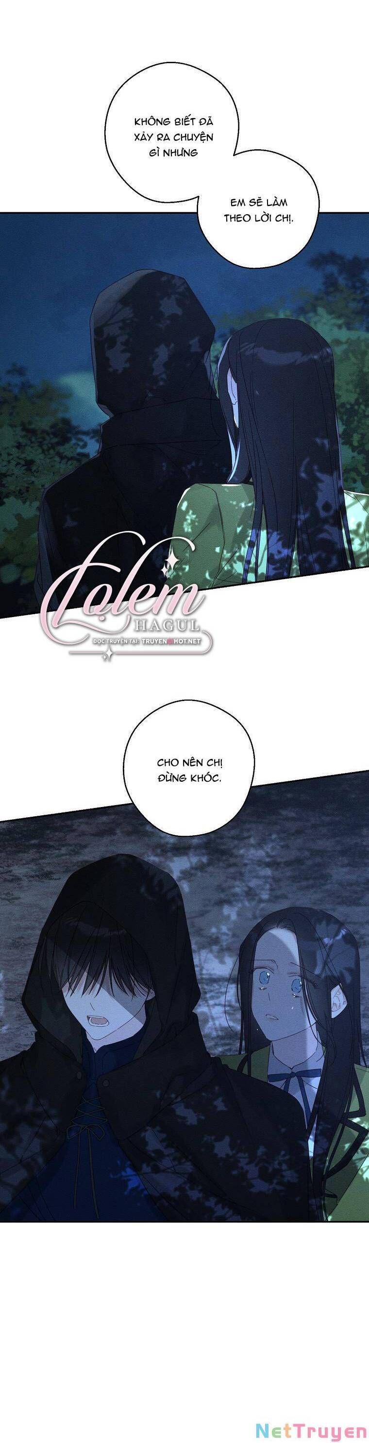 đọc truyện Tôi Phải Giấu Em Trai Trước Đã Chương 63 ảnh 12 tại Thiên Thai Truyện