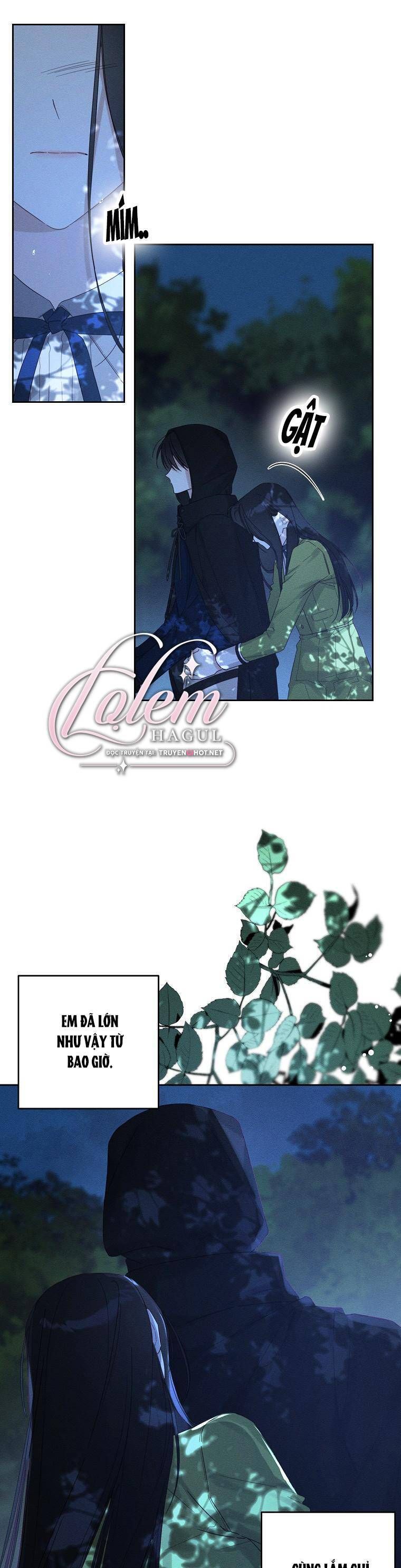 đọc truyện Tôi Phải Giấu Em Trai Trước Đã Chương 63 ảnh 13 tại Thiên Thai Truyện