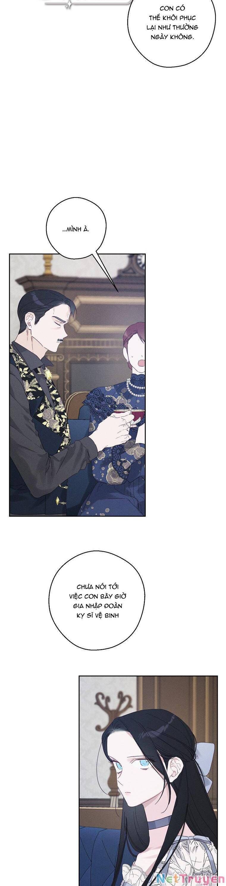 đọc truyện Tôi Phải Giấu Em Trai Trước Đã Chương 63 ảnh 22 tại Thiên Thai Truyện