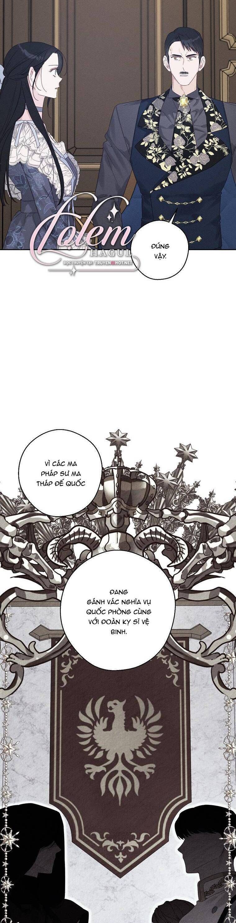 đọc truyện Tôi Phải Giấu Em Trai Trước Đã Chương 63 ảnh 24 tại Thiên Thai Truyện