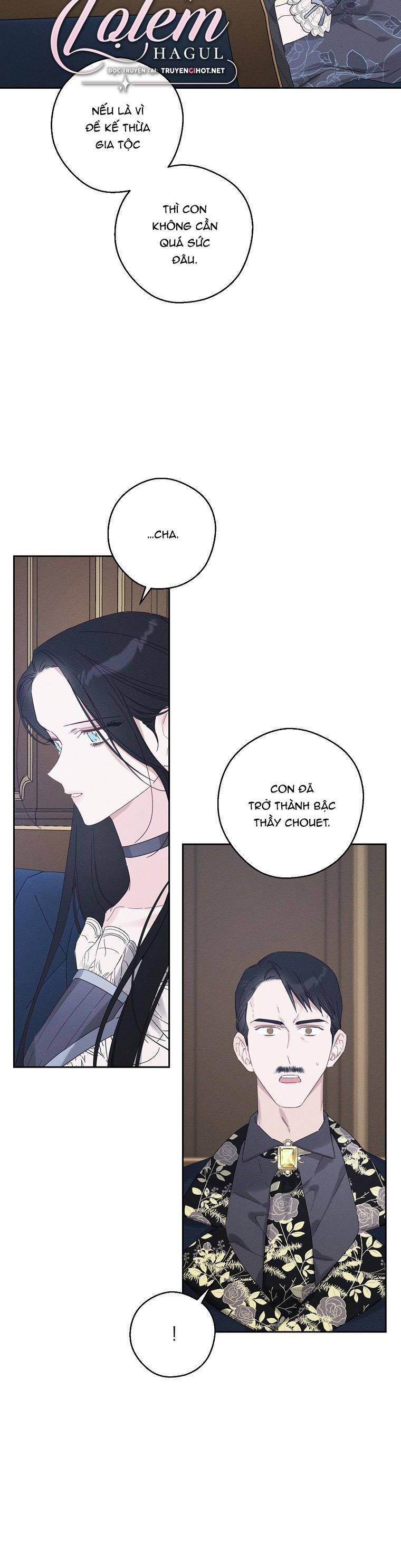 đọc truyện Tôi Phải Giấu Em Trai Trước Đã Chương 63 ảnh 27 tại Thiên Thai Truyện