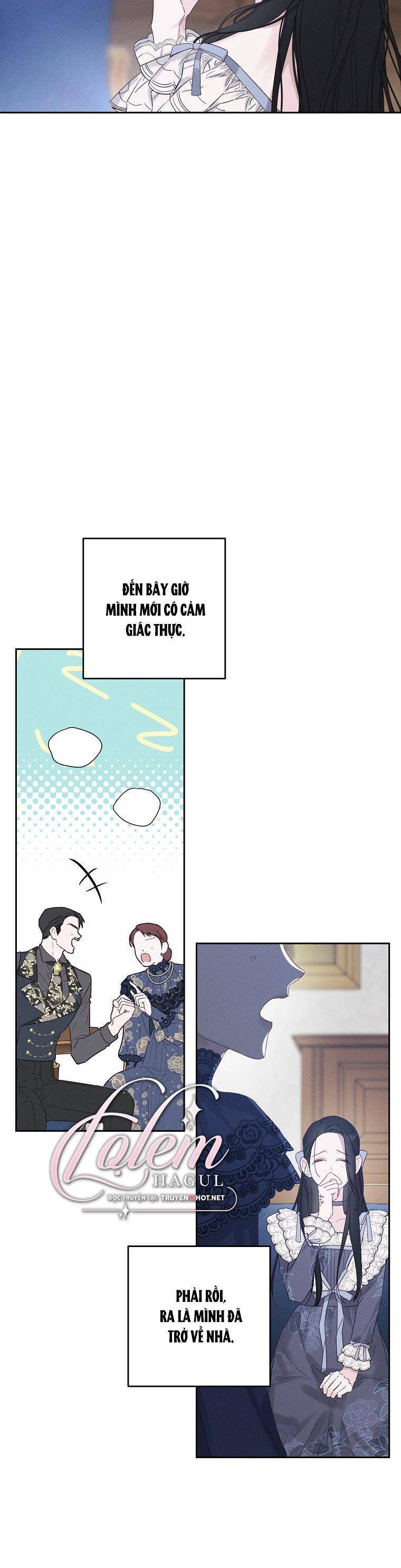 đọc truyện Tôi Phải Giấu Em Trai Trước Đã Chương 63 ảnh 31 tại Thiên Thai Truyện