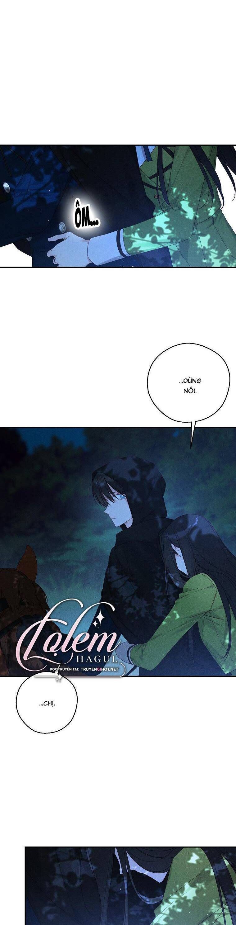 đọc truyện Tôi Phải Giấu Em Trai Trước Đã Chương 63 ảnh 5 tại Thiên Thai Truyện