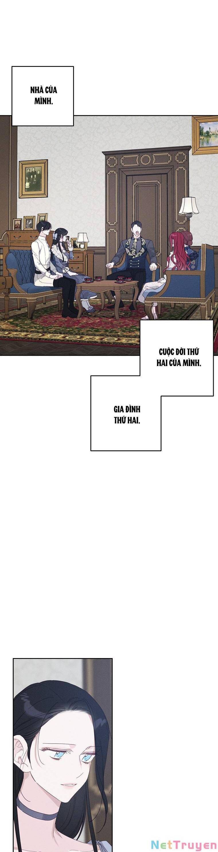 đọc truyện Tôi Phải Giấu Em Trai Trước Đã Chương 63 ảnh 32 tại Thiên Thai Truyện