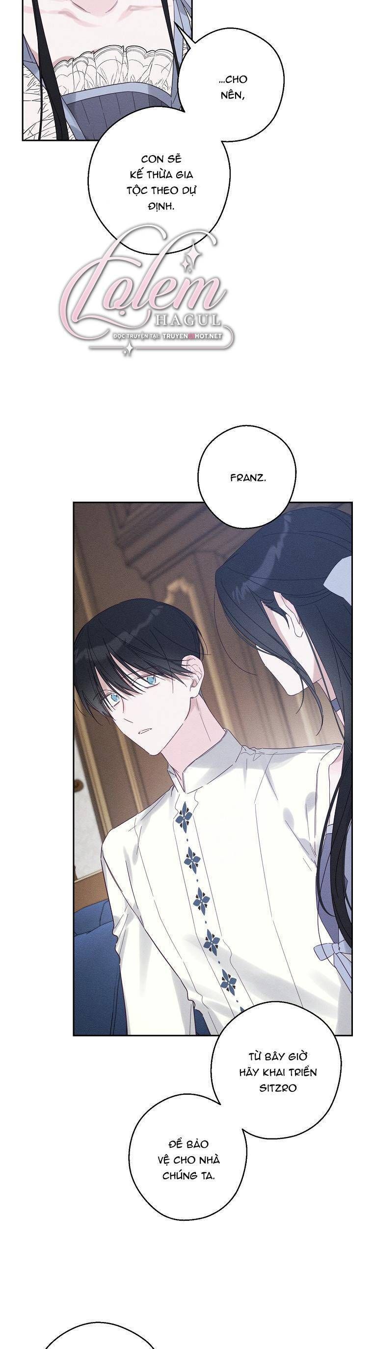 đọc truyện Tôi Phải Giấu Em Trai Trước Đã Chương 63 ảnh 33 tại Thiên Thai Truyện