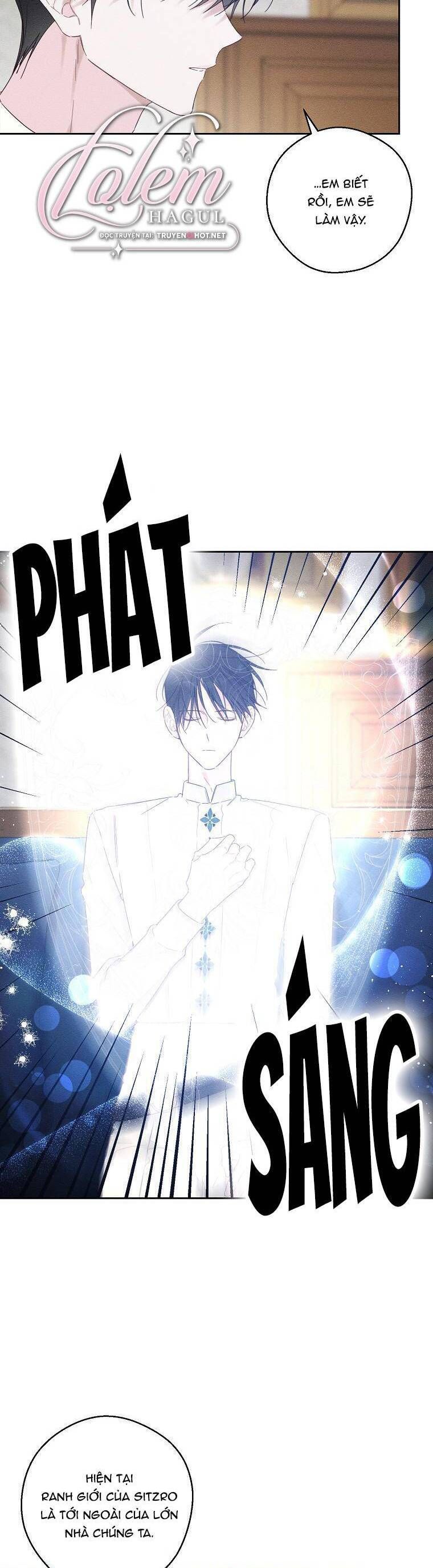 đọc truyện Tôi Phải Giấu Em Trai Trước Đã Chương 63 ảnh 35 tại Thiên Thai Truyện