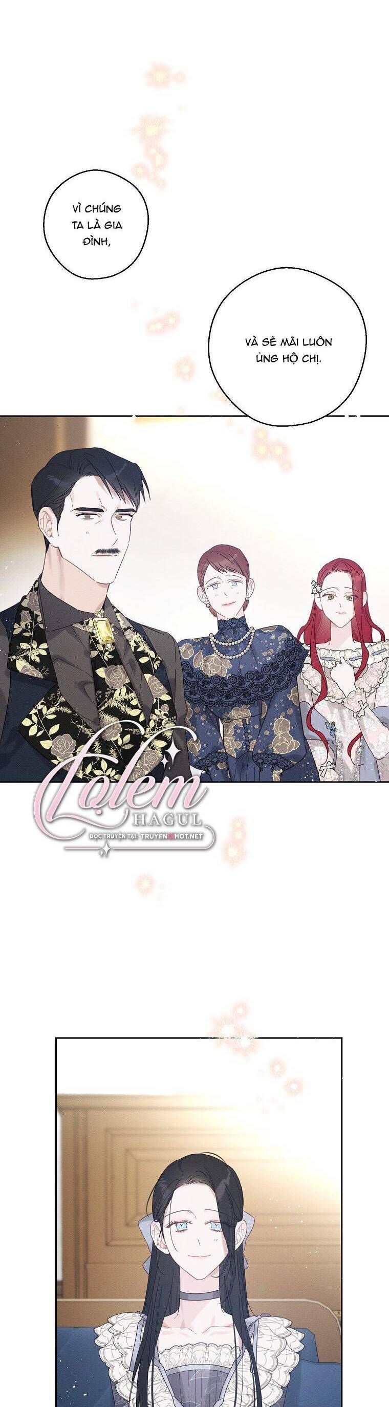 đọc truyện Tôi Phải Giấu Em Trai Trước Đã Chương 63 ảnh 37 tại Thiên Thai Truyện