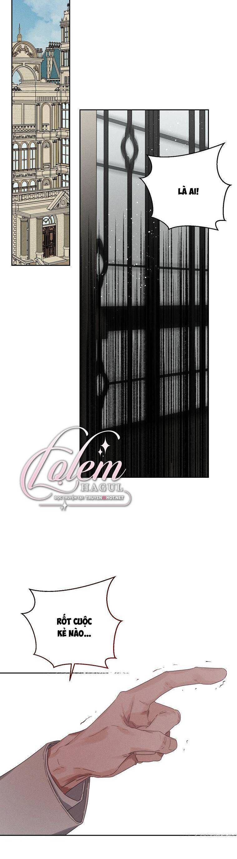 đọc truyện Tôi Phải Giấu Em Trai Trước Đã Chương 63 ảnh 39 tại Thiên Thai Truyện