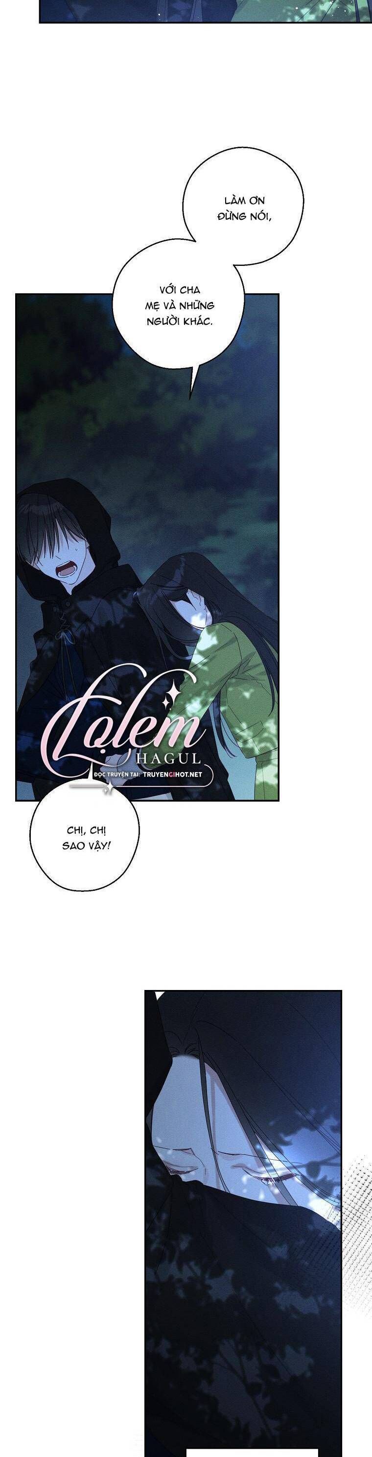 đọc truyện Tôi Phải Giấu Em Trai Trước Đã Chương 63 ảnh 6 tại Thiên Thai Truyện