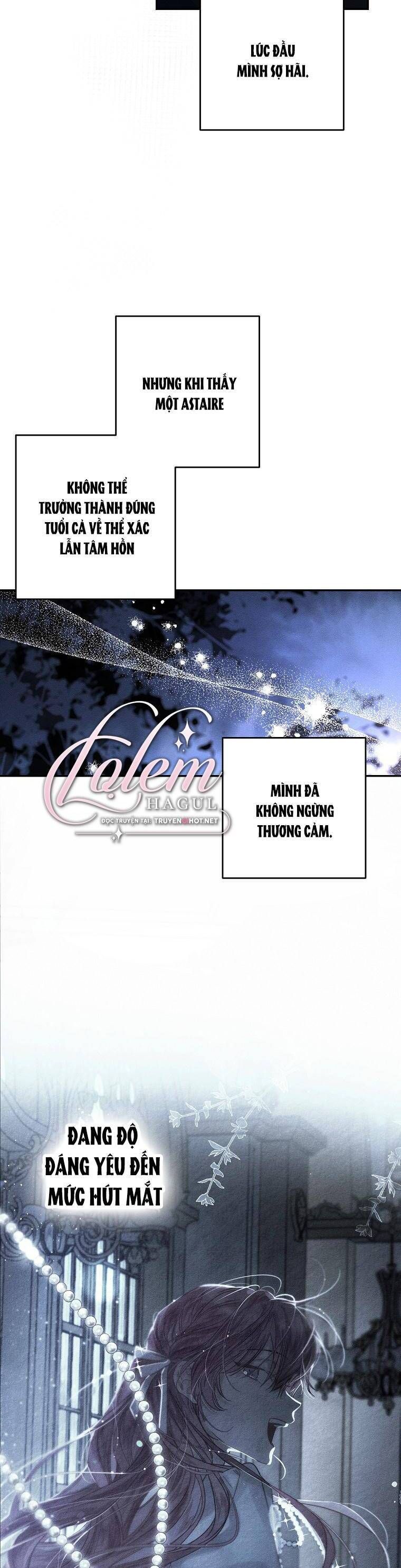 đọc truyện Tôi Phải Giấu Em Trai Trước Đã Chương 63 ảnh 7 tại Thiên Thai Truyện