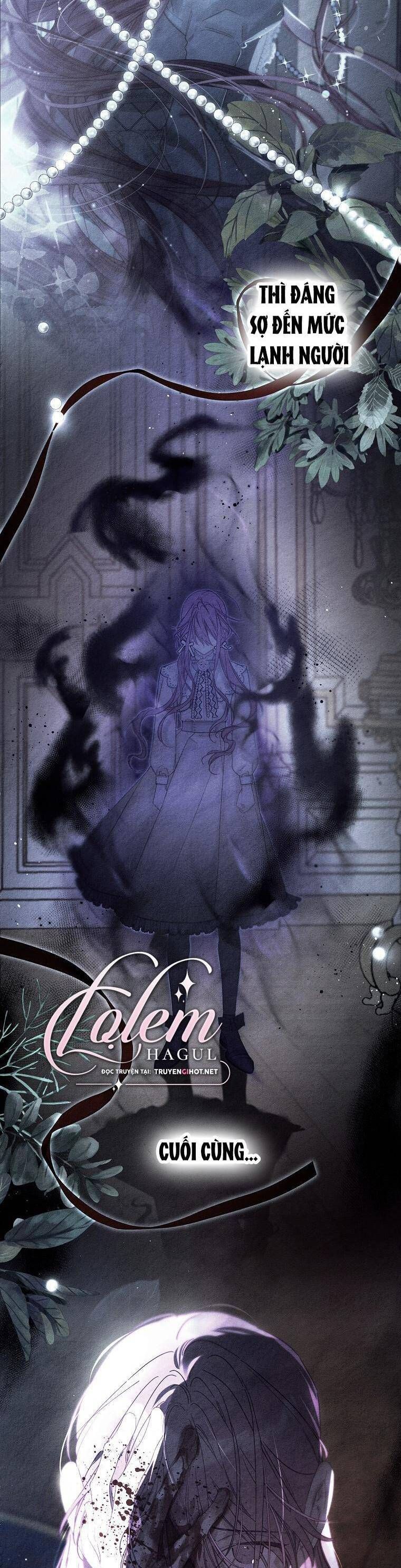 đọc truyện Tôi Phải Giấu Em Trai Trước Đã Chương 63 ảnh 8 tại Thiên Thai Truyện