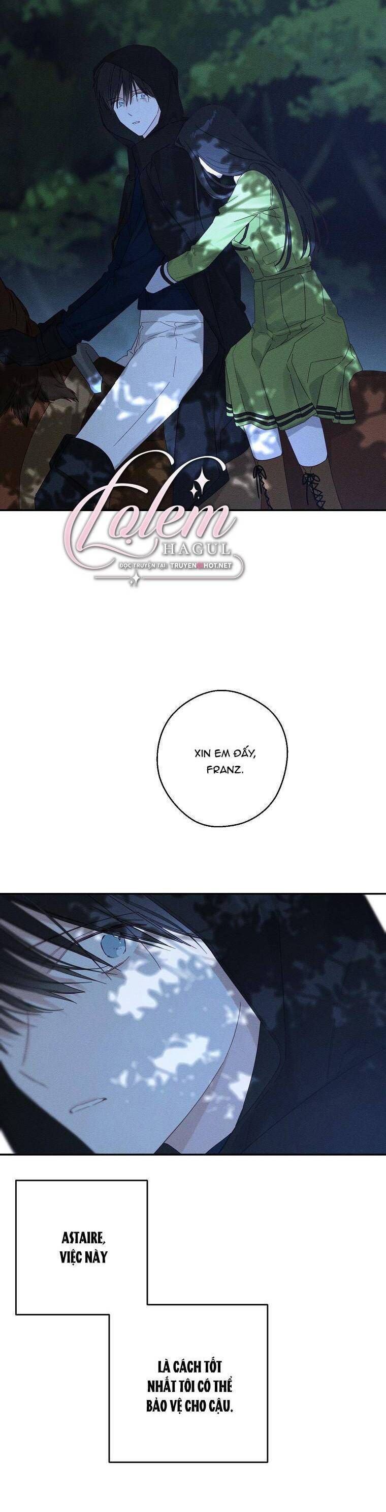 đọc truyện Tôi Phải Giấu Em Trai Trước Đã Chương 63 ảnh 10 tại Thiên Thai Truyện