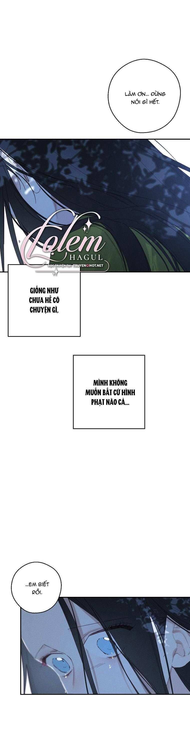 đọc truyện Tôi Phải Giấu Em Trai Trước Đã Chương 63 ảnh 11 tại Thiên Thai Truyện