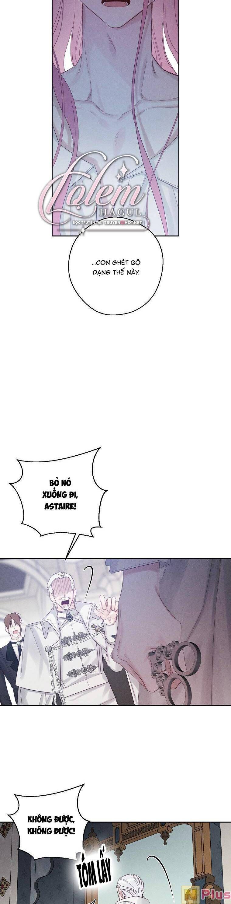 đọc truyện Tôi Phải Giấu Em Trai Trước Đã Chương 64 ảnh 12 tại Thiên Thai Truyện