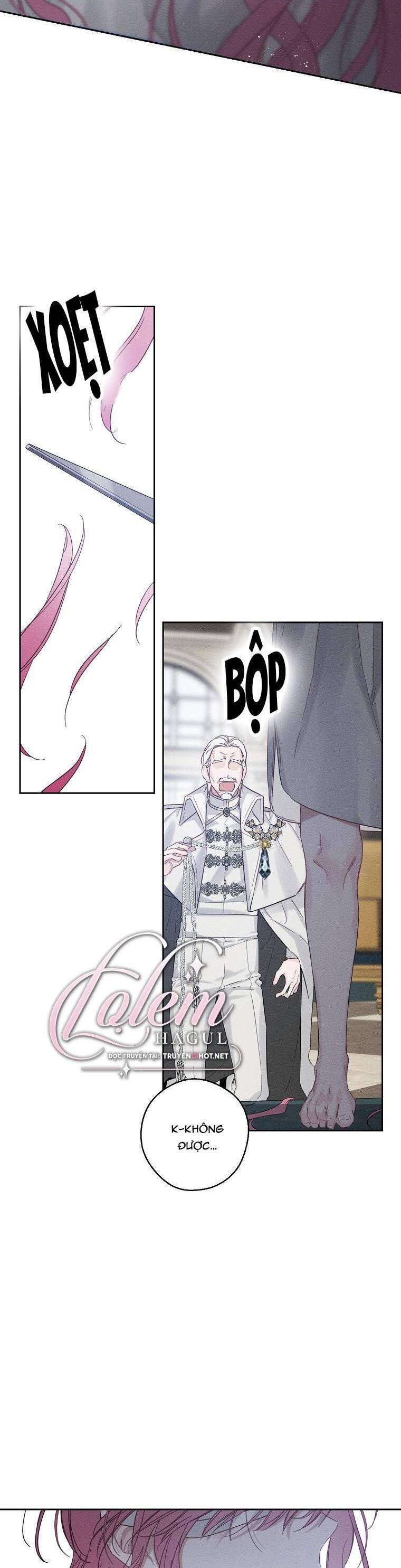 đọc truyện Tôi Phải Giấu Em Trai Trước Đã Chương 64 ảnh 16 tại Thiên Thai Truyện